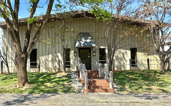 Pictures of Industrial property located at 600 Harding Rd, Franklin, KY 42134 for lease - image #1