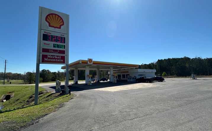 Pictures of Retail property located at 39360 US-280, Oak Grove, AL 35150 for lease - image #1