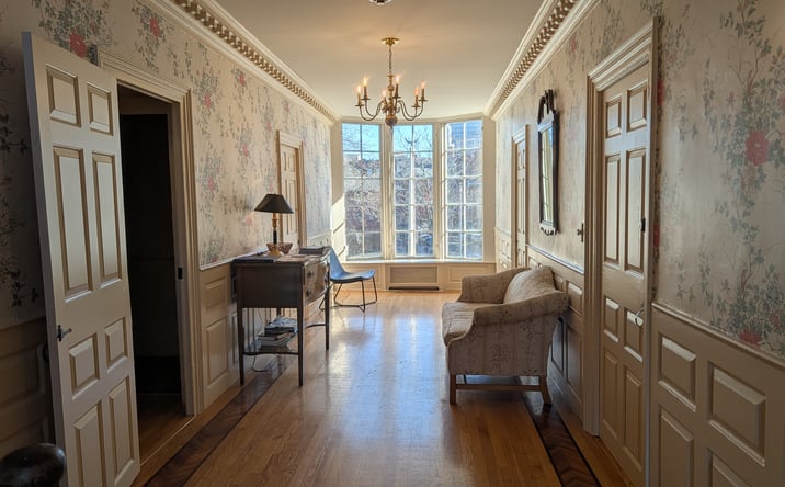 Pictures of Office, Special Purpose property located at 38 N Court St, Providence, RI 02903 for lease - image #1