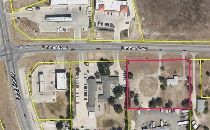 Pictures of Land, Special Purpose, Industrial property located at 140 Limmer Loop, Round Rock, TX 78665 for lease - image #1