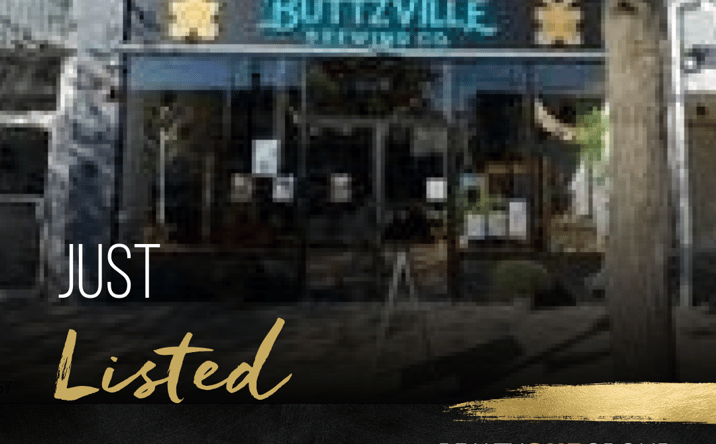 Pictures of Retail, Restaurant property located at 30 W Washington Ave, Washington, NJ 07882 for lease - image #1