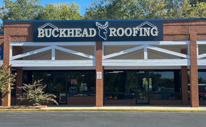 Pictures of Retail, Office, Restaurant property located at 144 Hicks Drive Southeast, Rome, GA 30161 for lease - image #1