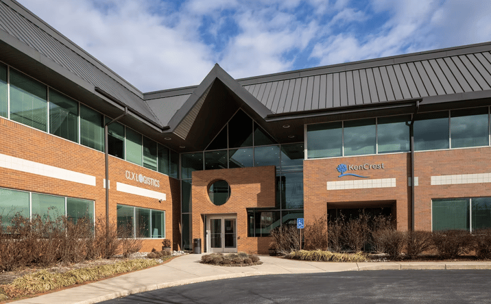 Pictures of Office property located at 960 Harvest Drive, Blue Bell, PA 19422 for lease - image #1