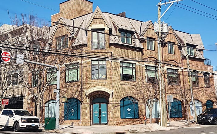 Pictures of Office property located at 415 Greenwich Ave, Greenwich, CT 06830 for lease - image #1
