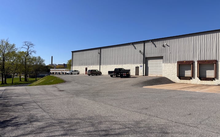 Pictures of Industrial property located at 385 Emig Road, York, PA 17406 for lease - image #1