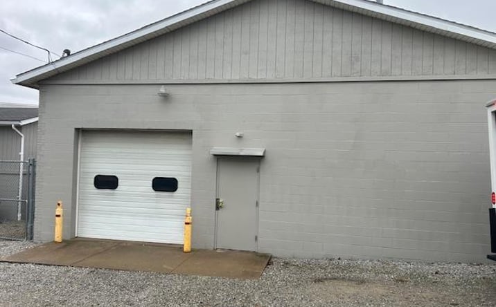 Pictures of Industrial property located at 711 Cottage St, Ashland, OH 44805 for lease - image #1