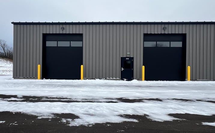 Pictures of Industrial property located at 1713 Seddon Ct, Ashland, OH 44805 for lease - image #1
