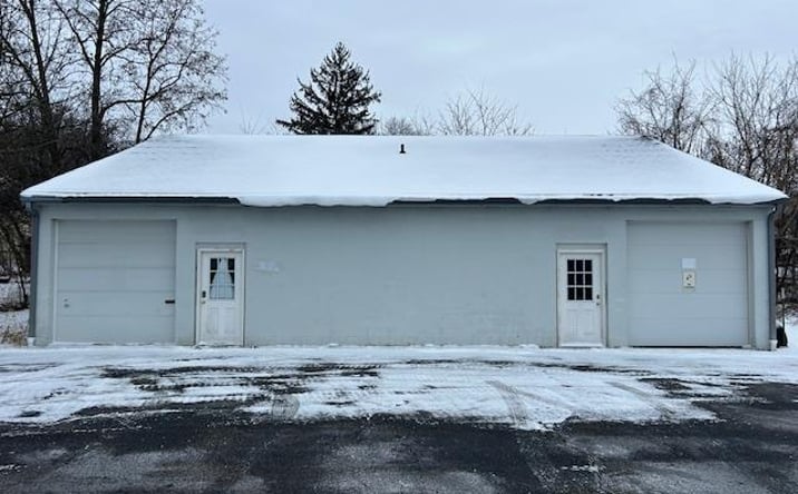 Pictures of Office, Industrial property located at 224 Ohio St, Ashland, OH 44805 for lease - image #1