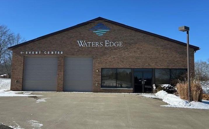 Pictures of Industrial property located at 157 Lodgewood Dr, Ashland, OH 44805 for lease - image #1