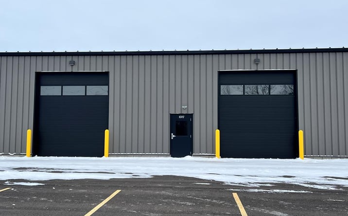 Pictures of Industrial property located at 1707 Seddon Ct, Ashland, OH 44805 for lease - image #1