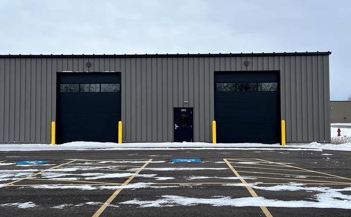 Pictures of Industrial property located at 1703 Seddon Ct, Ashland, OH 44805 for lease - image #1