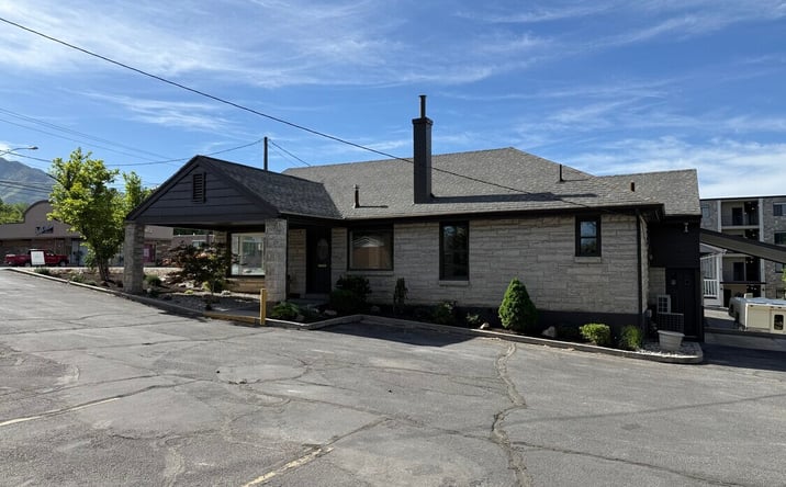 Pictures of Office property located at 4212 Highland Dr, Salt Lake City, UT 84124 for lease - image #1