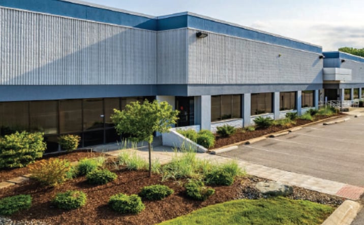 Pictures of Industrial property located at 6770 Southpointe Pkwy, Brecksville, OH 44141 for lease - image #1