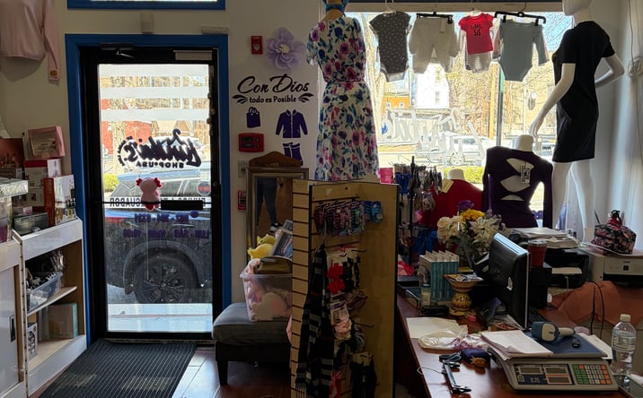 Pictures of Retail property located at 15A New Main Street, Haverstraw, NY 10927 for lease - image #1
