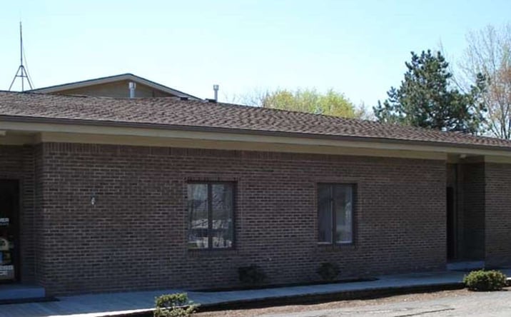 Pictures of Industrial property located at 1249 Lehigh Station Rd, Henrietta, NY 14467 for lease - image #1