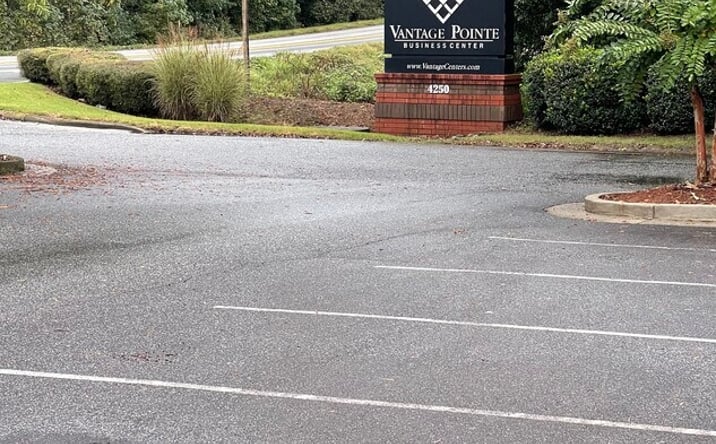 Pictures of Retail, Industrial property located at 4250 KEITH BRIDGE RD, CUMMING, GA 30041 for lease - image #1