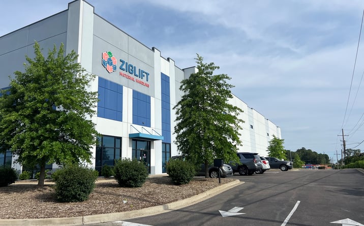 Pictures of Industrial property located at 8921 Airways Blvd, Southaven, MS 38671 for lease - image #1