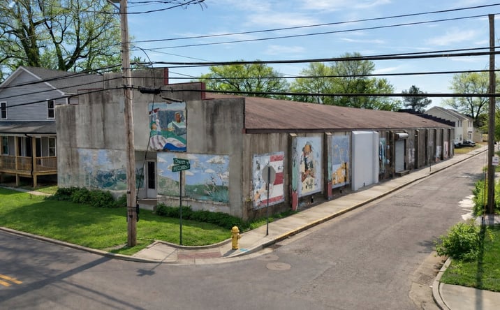 Pictures of Industrial property located at 612 E Church St, Salisbury, MD 21804 for lease - image #1