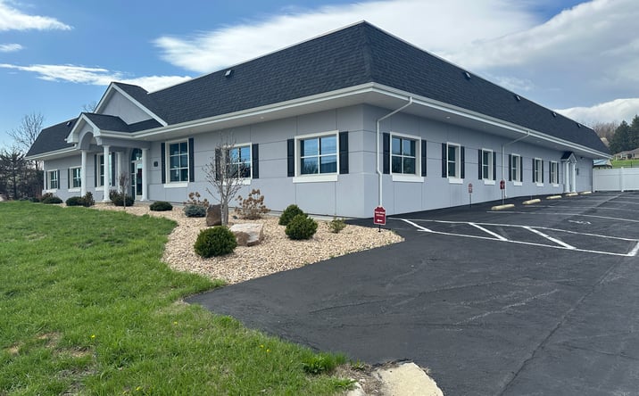 Pictures of Office property located at 278 Lee Hwy, Verona, VA 24482 for lease - image #1