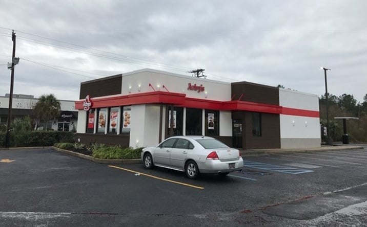 Pictures of Restaurant, Retail property located at 5100 Ashley Phosphate Rd., North Charleston, SC 29418-2820 for lease - image #1