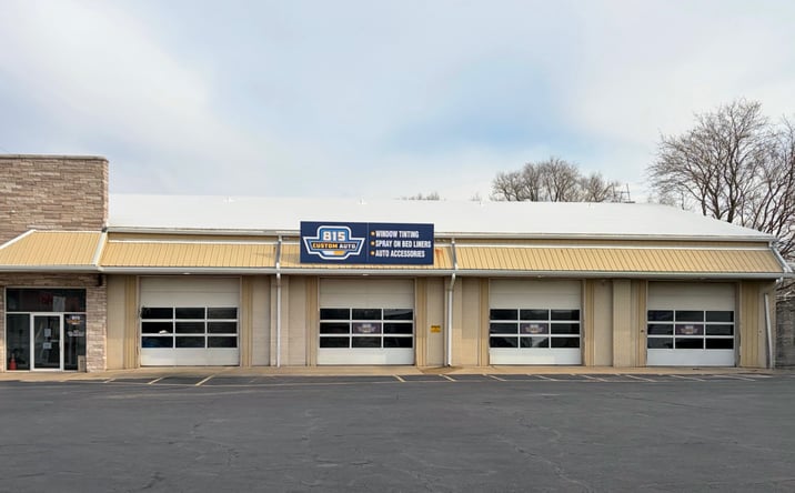 Pictures of Industrial property located at 309 S Park Ave, South Beloit, IL 61080 for lease - image #1