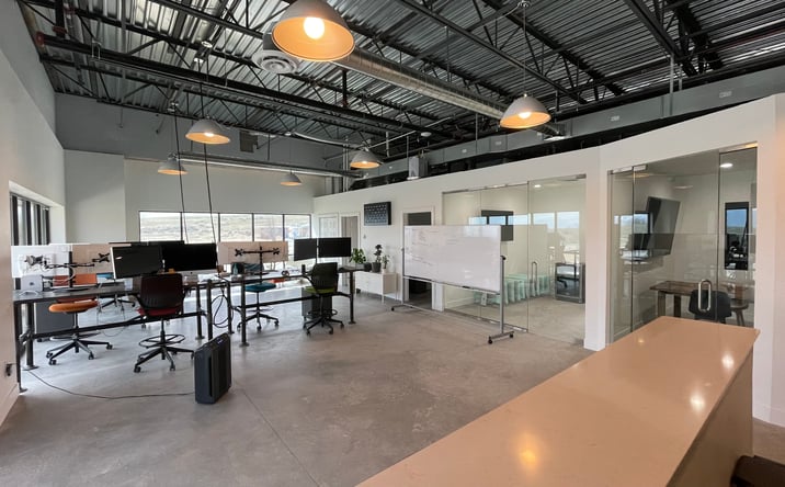 Pictures of Office, Retail property located at 11235 Highland Blvd, Highland, UT 84003 for lease - image #1