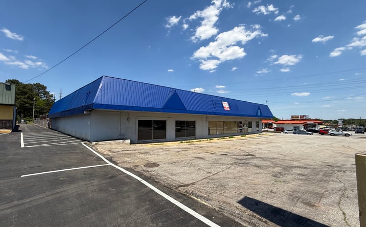Pictures of Retail property located at 3984 Lawrenceville Hwy, Tucker, GA 30084 for lease - image #1