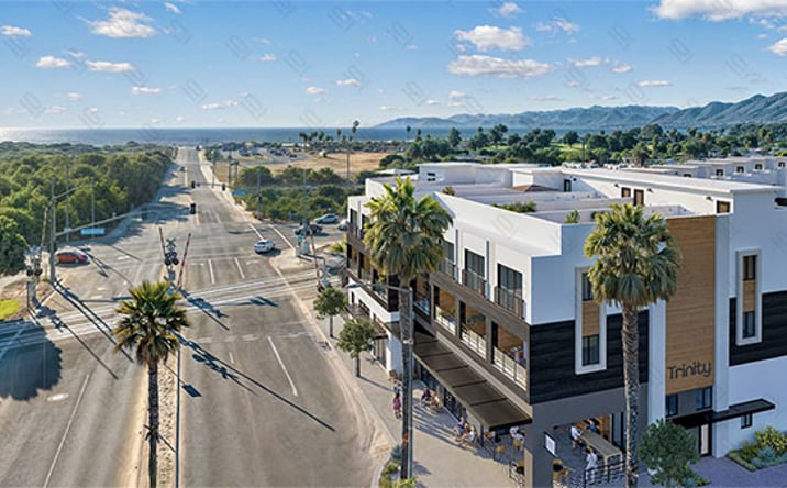 Pictures of Retail, Restaurant property located at 197 W GRAND AVE, GROVER BEACH, CA 93433-1936 for lease - image #1