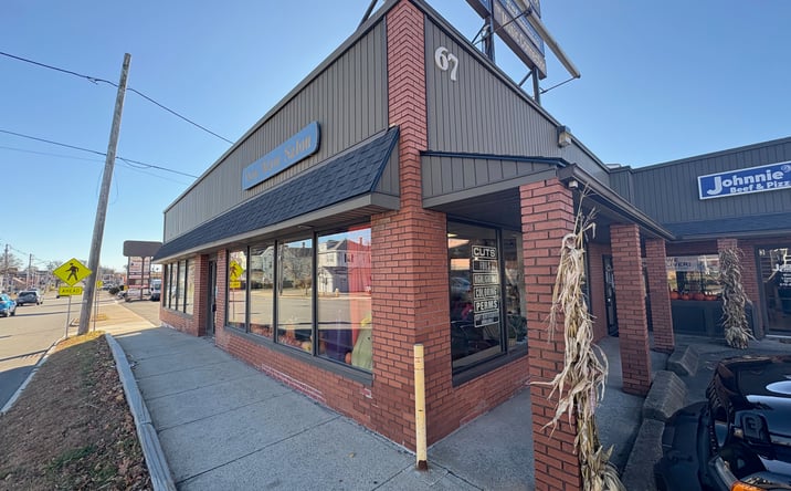 Pictures of Retail property located at 67 HIGH ST, DANVERS, MA 01923-3168 for lease - image #1