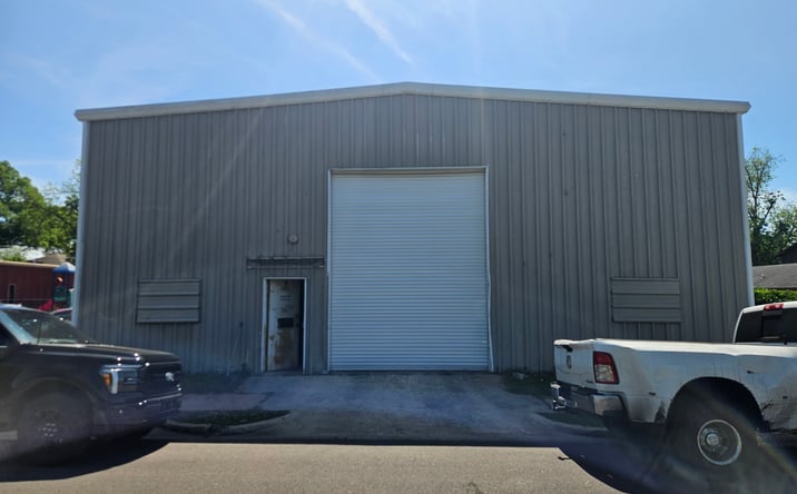 Pictures of Industrial property located at 1623 Carolina Ave, Bessemer, AL 35020 for lease - image #1