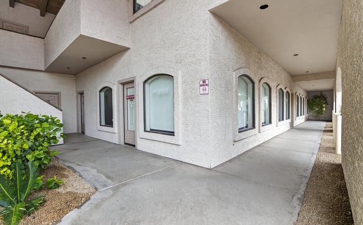 Pictures of Office property located at 1631 E Guadalupe Rd, Tempe, AZ 85283 for lease - image #1