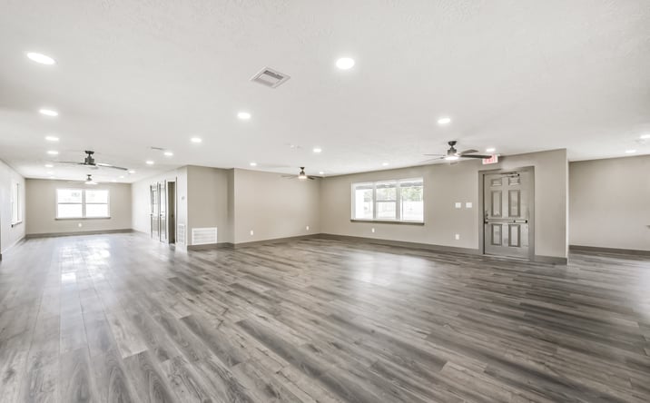 Pictures of Office property located at 9030 Almeda Genoa Rd, Houston, TX 77075 for lease - image #1