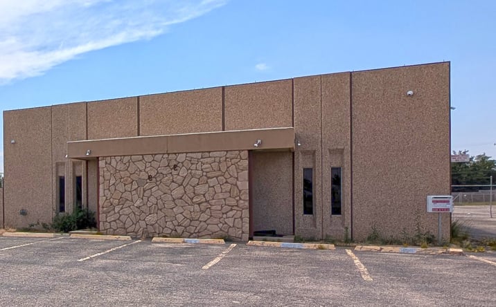 Pictures of Industrial property located at 3334 Kermit Hwy, Odessa, TX 79764 for lease - image #1