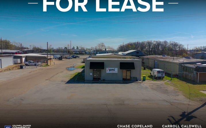 Pictures of Special Purpose property located at 1200 Falls Street, Jonesboro, AR 72401 for lease - image #1