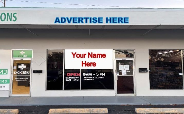 Pictures of Retail property located at 3805 Tyrone Blvd N, St. Petersburg, FL 33709 for lease - image #1