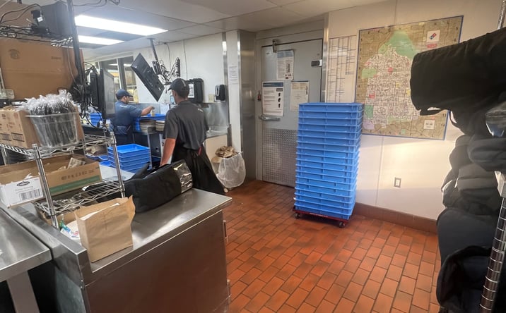 Pictures of Retail, Restaurant property located at 1102 N Circle Dr, Colorado Springs, CO 80909 for lease - image #1