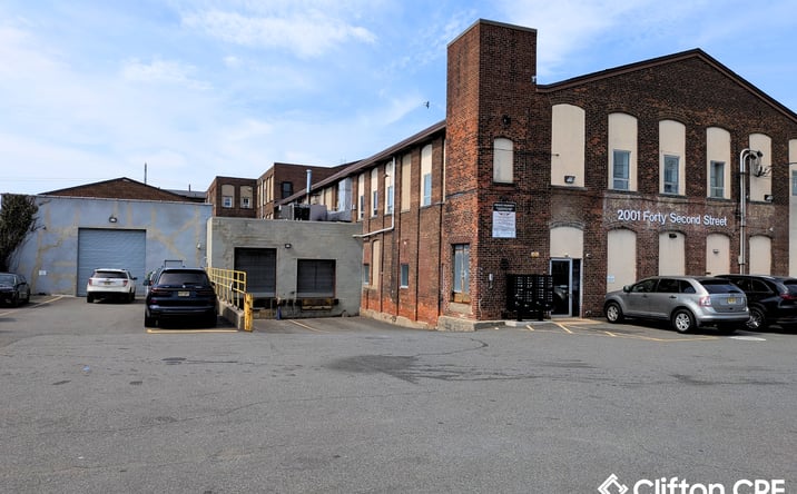 Pictures of Office, Industrial property located at 4201 Tonnelle Ave, North Bergen, NJ 07047 for lease - image #1