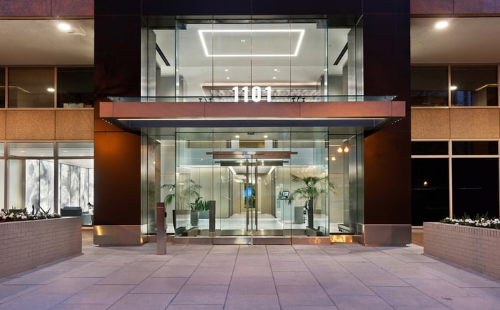 Pictures of Retail, Office property located at 1101 Vermont Avenue Northwest, Washington, DC 20005 for lease - image #1