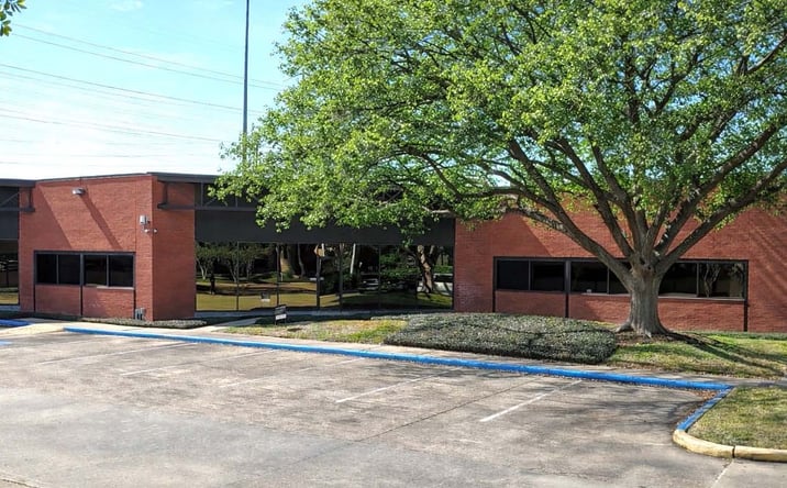 Pictures of Industrial property located at 10595 Westoffice Dr, Houston, TX 77042 for lease - image #1