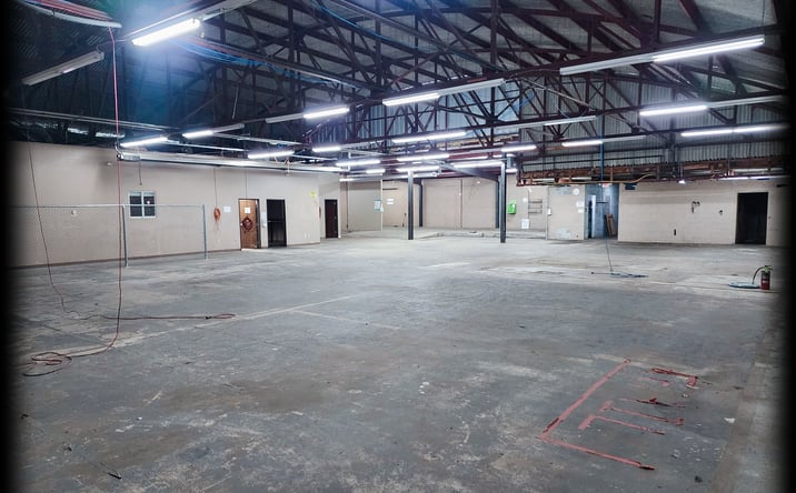 Pictures of Industrial property located at 3401 N May Ave, Oklahoma City, OK 73112 for lease - image #1