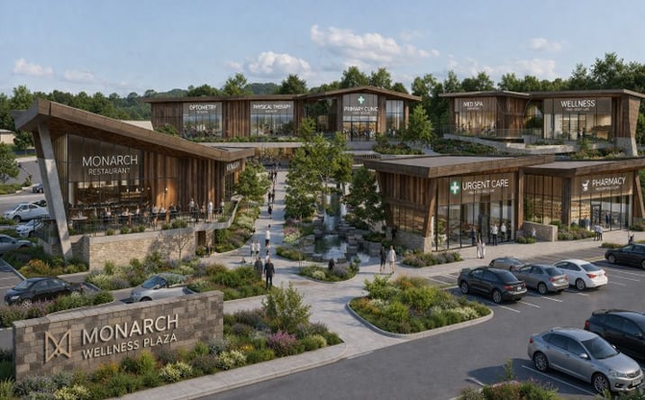 Pictures of Retail, Office, Restaurant property located at FM2920, Hockley, TX 77447 for lease - image #1