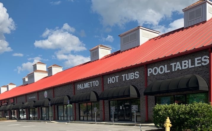 Pictures of Retail, Office, Special Purpose property located at 4395 Ogeechee Rd, Savannah, GA 31405 for lease - image #1