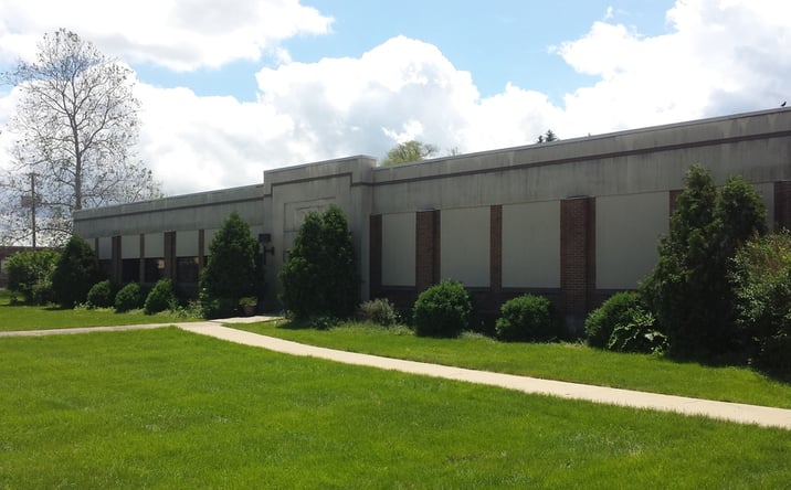 Pictures of Industrial property located at 3502 W Sample St, South Bend, IN 46619 for lease - image #1
