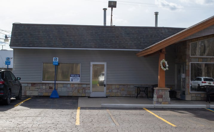 Pictures of Retail, Office property located at 1495 Dauner Rd, Fenton, MI 48430 for lease - image #1