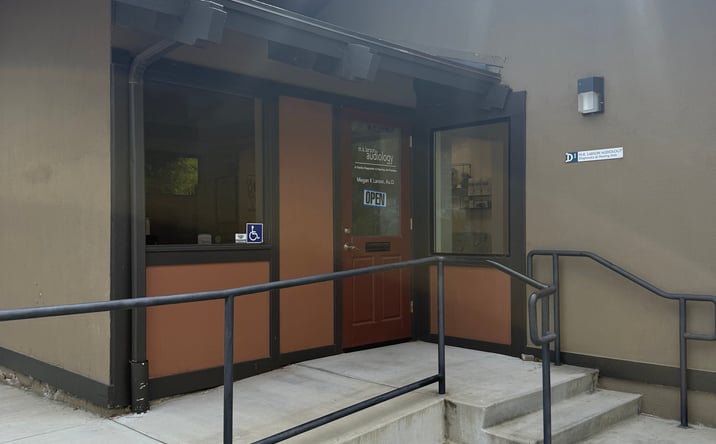 Pictures of Office property located at 628 California Blvd, San Luis Obispo, CA 93401 for lease - image #1