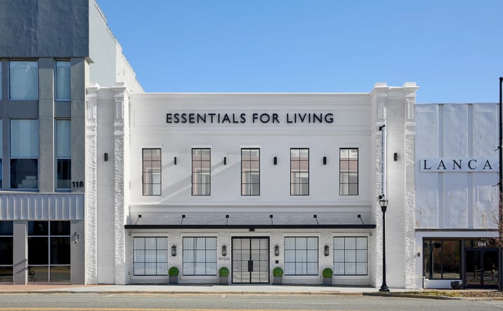 Pictures of Retail, Special Purpose property located at 106 N Main St, High Point, NC 27260 for lease - image #1