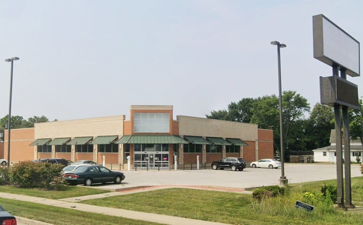 Pictures of Retail property located at 123 N 13th St, Decatur, IN 46733 for lease - image #1