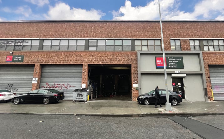 Pictures of Industrial property located at 49-29 30th Pl, Long Island City, NY 11101 for lease - image #1