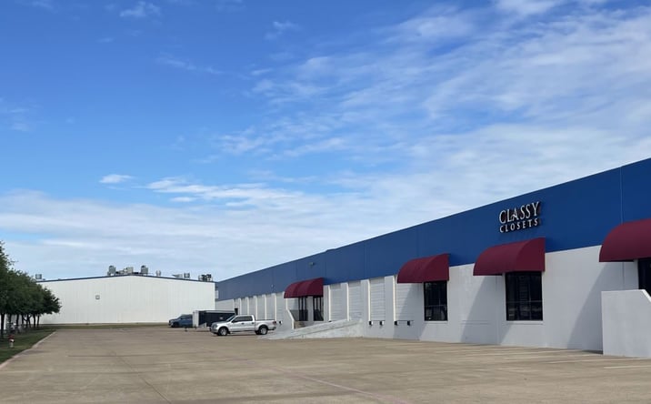 Pictures of Industrial property located at 1240 Texan Trail, Suite 106, Grapevine, TX 76051 for lease - image #1