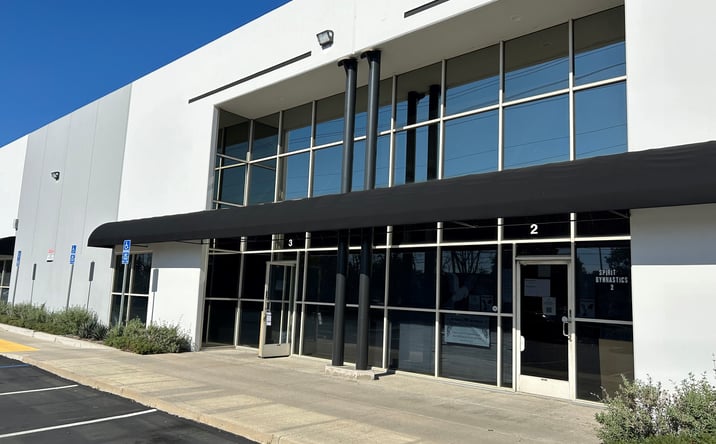 Pictures of Industrial, Land property located at 11947 E. Florence Avenue, Unit 3, Santa Fe Springs, CA 90670 for lease - image #1